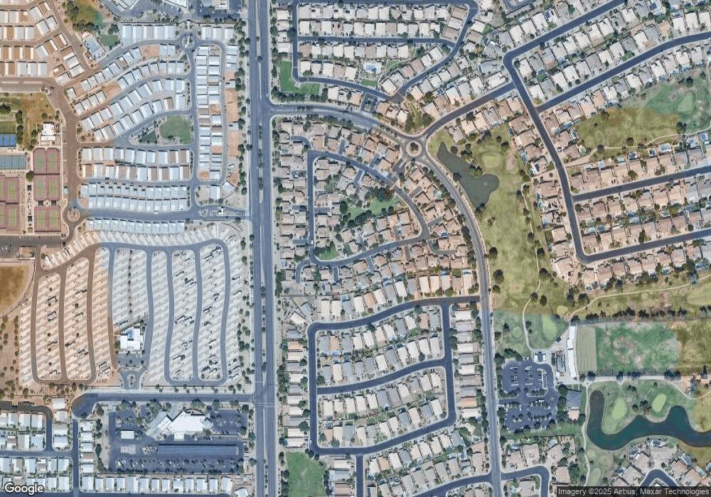 9242 E Lompoc Ave, Mesa, AZ 85209 - photo 1