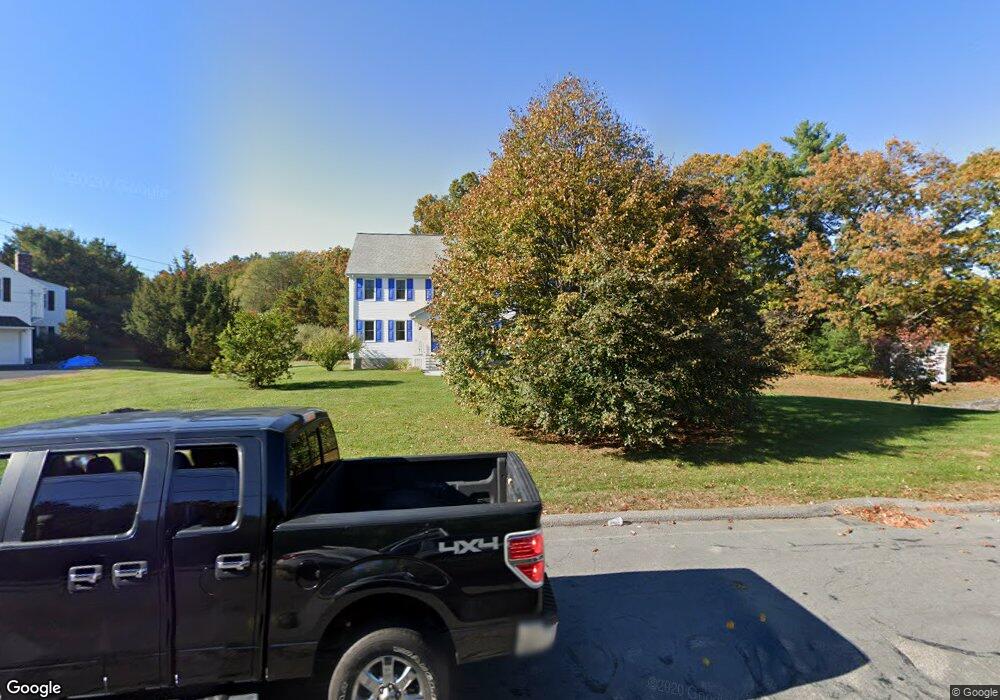 80 Fox Run Rd, Bellingham, MA 02019 - photo 1