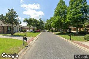 325 Jonathan Alaric Ave, Gonzales, LA 70737