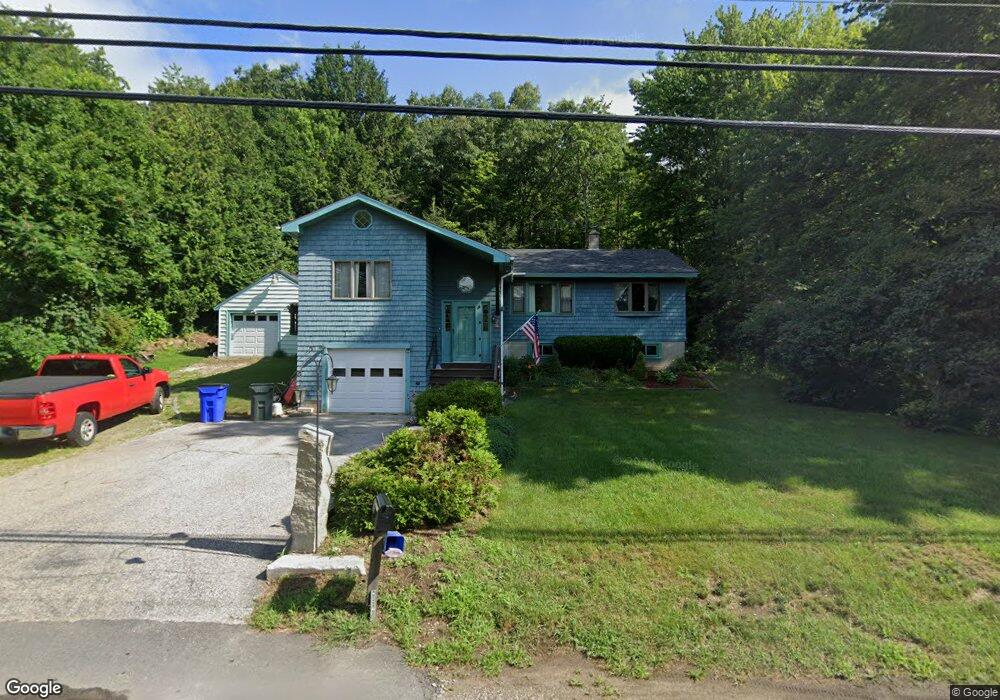 101 Elm St, Goffstown, NH 03045 - photo 1