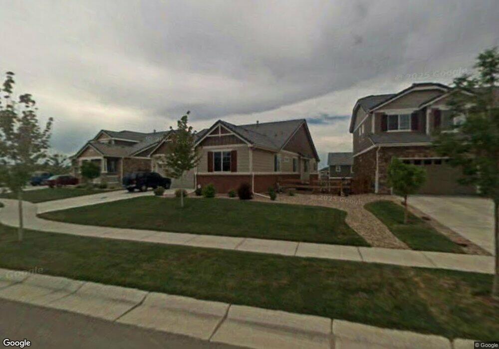 7025 S Addison Ct, Aurora, CO 80016 - photo 1