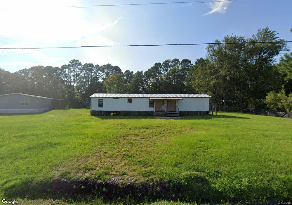 7 Jim Truesdell Rd SE, Brunswick, GA 31305 - photo 1