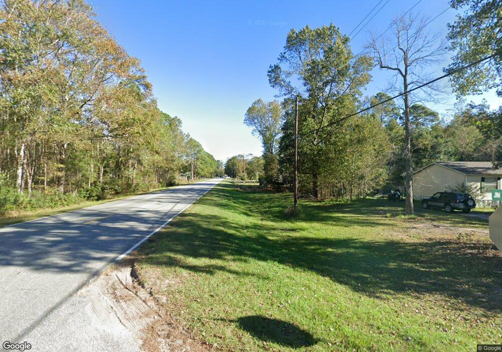 17 Jim Truesdell Rd SE, Brunswick, GA 31305 - photo 1