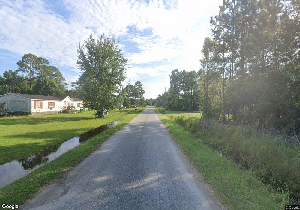 16 Jim Truesdell Rd SE, Brunswick, GA 31305 - photo 1