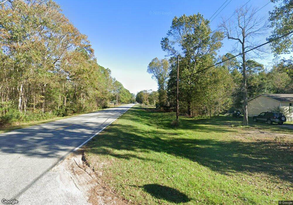 15 Jim Truesdell Rd SE, Brunswick, GA 31305 - photo 1