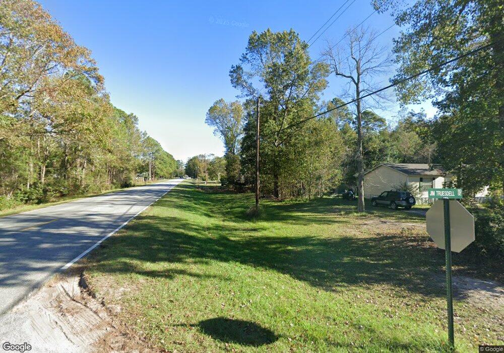 27 Jim Truesdell Rd SE, Brunswick, GA 31305 - photo 1