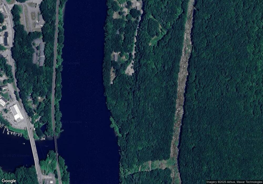 244 Mountain Rd, West Chesterfield, NH 03466 - photo 1