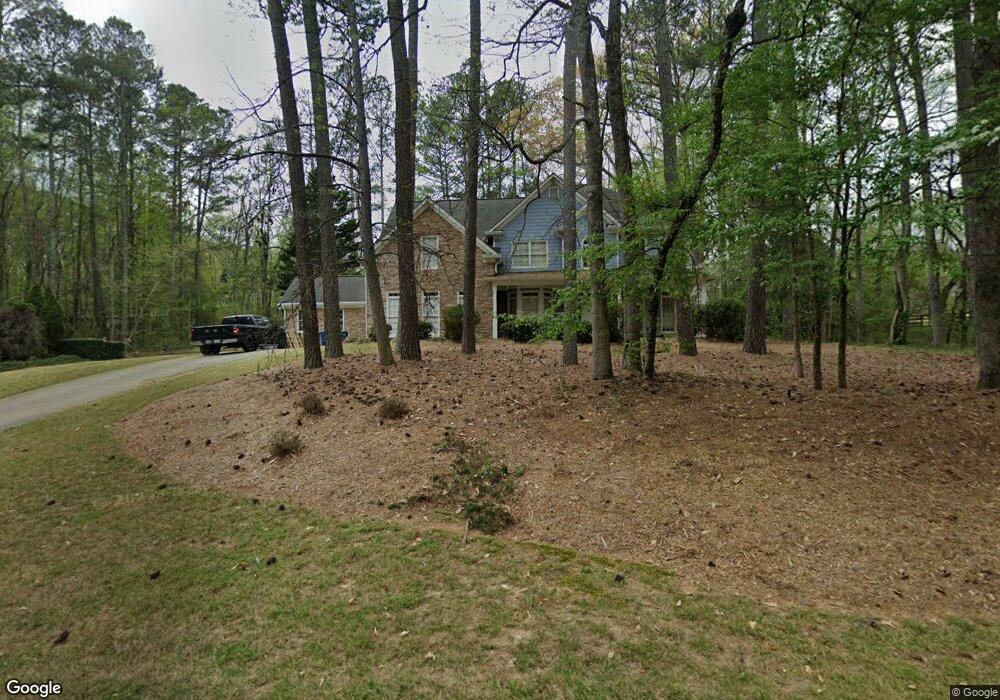 215 Trotter Run unit 1, Alpharetta, GA 30004 - photo 1