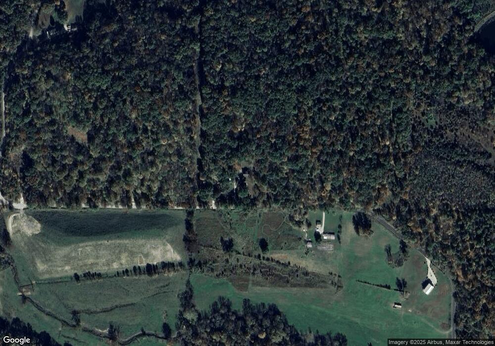 4637 S Black Ankle Rd, Bloomfield, IN 47424 - photo 1