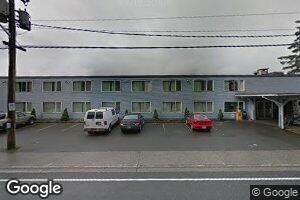 1711 Glacier Ave, Juneau, AK 99801