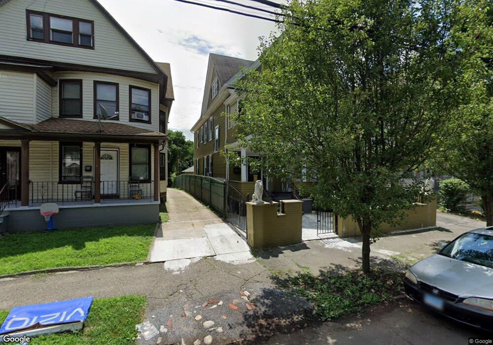 71 Elmwood Ave unit 73, Bridgeport, CT 06605 - photo 1