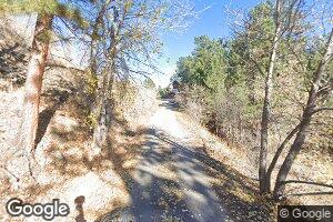 Lot 3 Eleanor Dr, Keystone, SD 57751