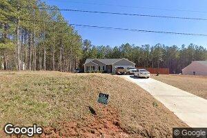 1590 Hill St, Comer, GA 30629