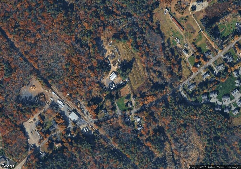 908 W Washington St unit Land, Hanson, MA 02341 - photo 1