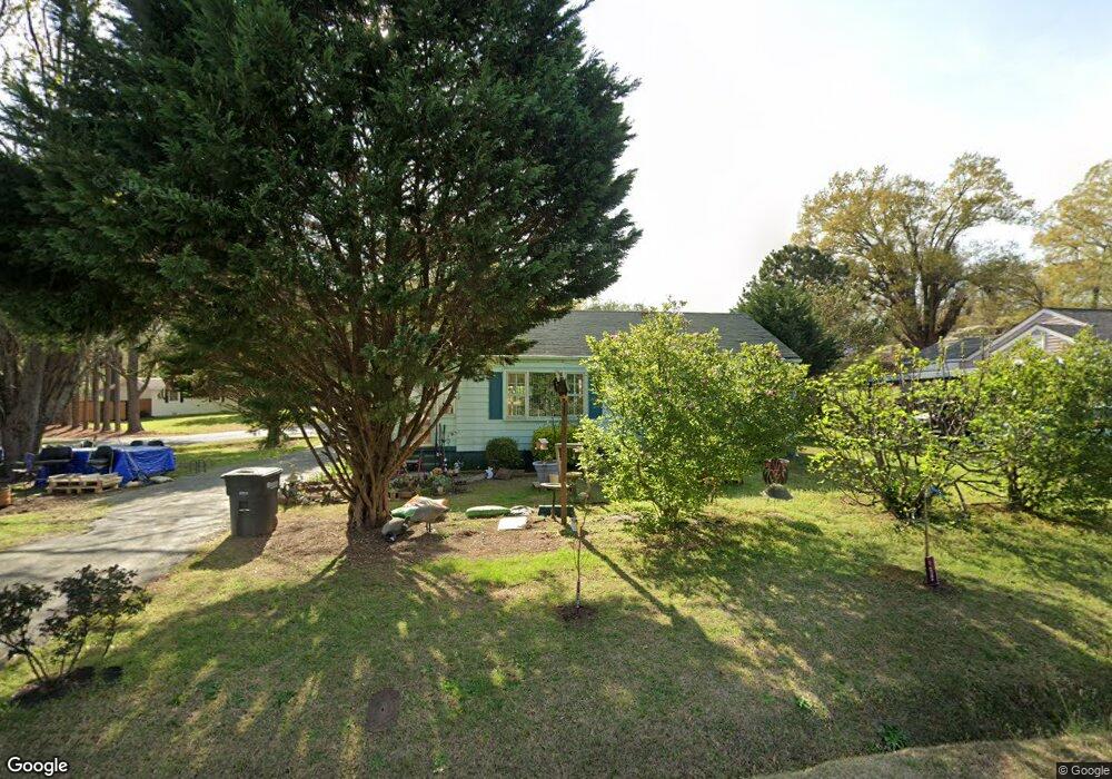 1706 Pitner Dr SE, Marietta, GA 30060 - photo 1