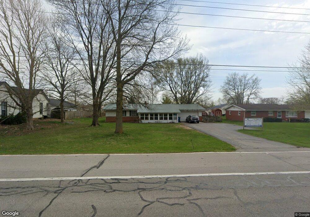 9151 E 00 Ns, Greentown, IN 46936 - photo 1