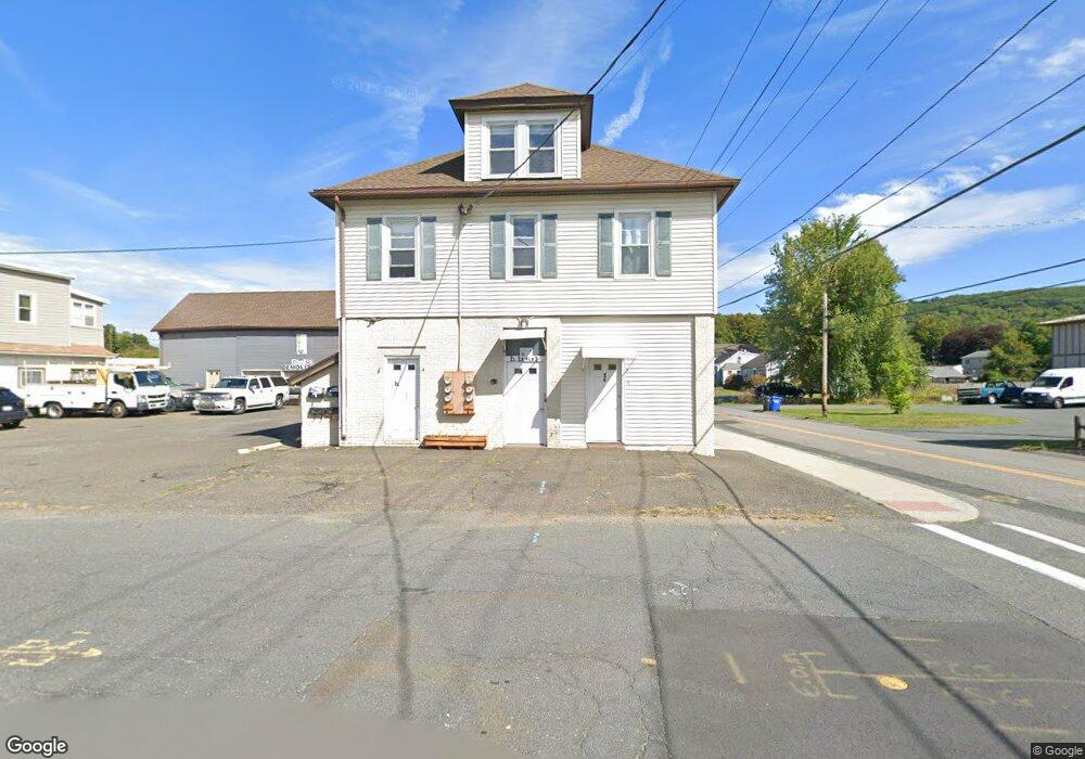 1 Broderick St, Easthampton, MA 01027 - photo 1