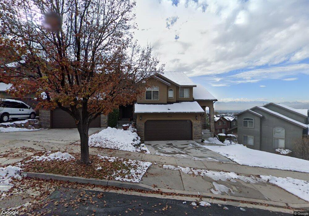 10565 Sage Vista Ln unit 122, Cedar Hills, UT 84062 - photo 1