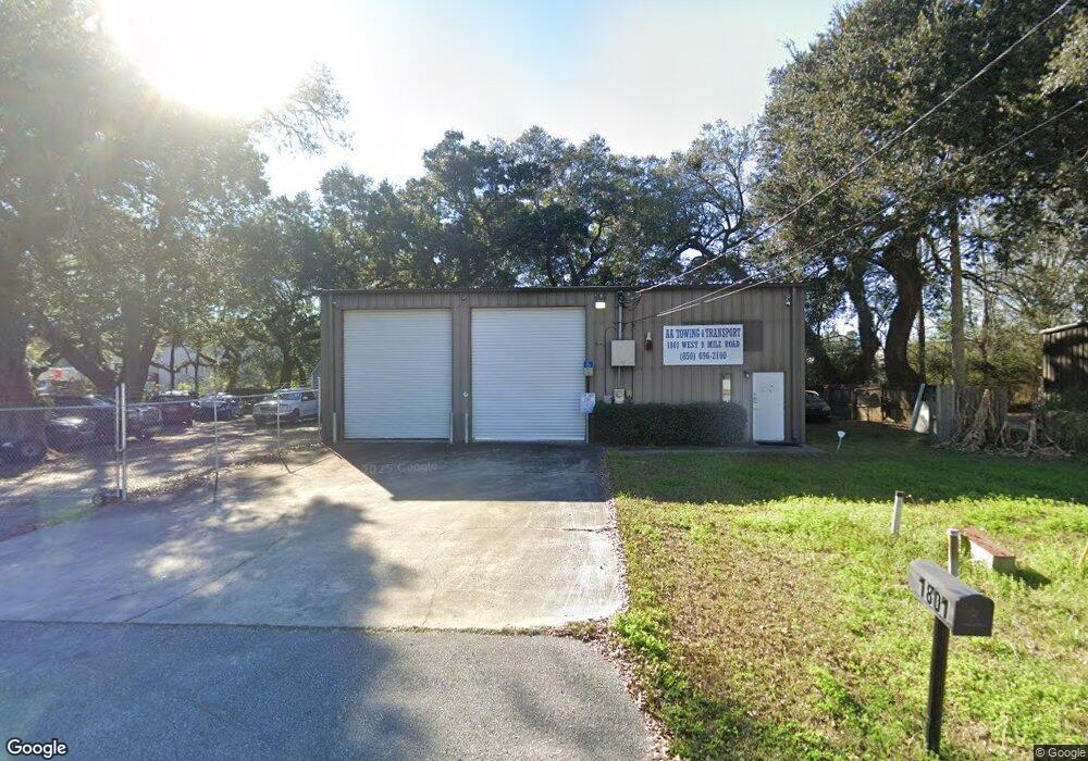 1801 W 9 Mile Rd, Pensacola, FL 32534 - photo 1