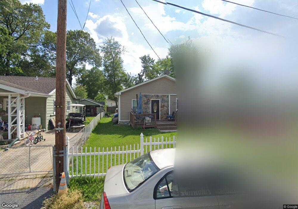 1210 Third Rd, Middle River, MD 21220 - photo 1