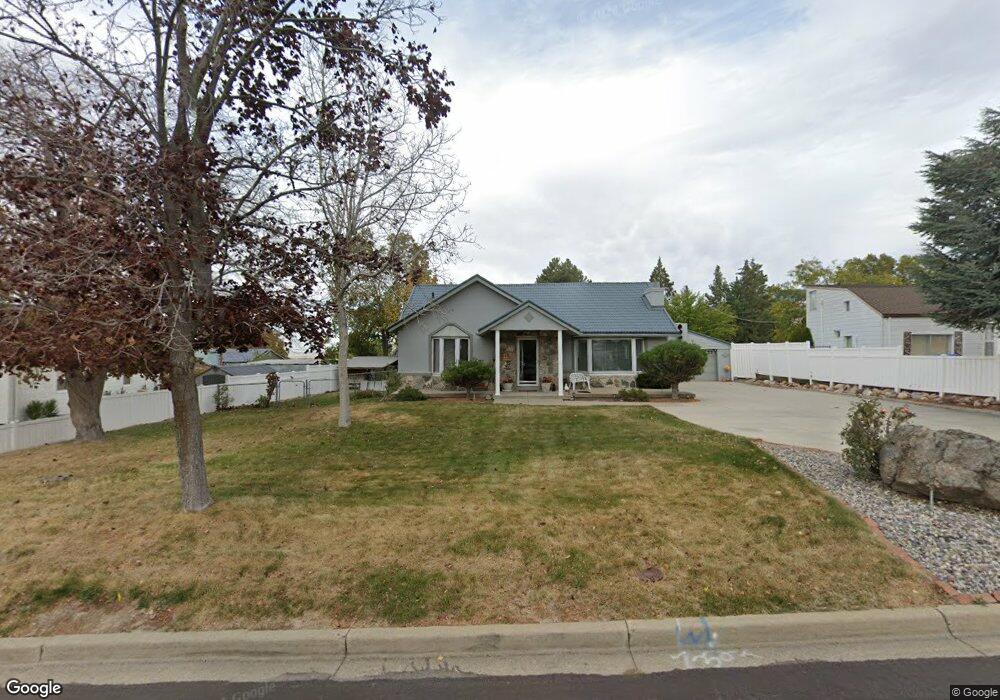 564 W 3100 S, Bountiful, UT 84010 - photo 1