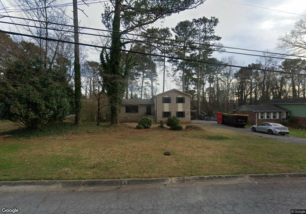 3384 Hill Dr unit 5, Duluth, GA 30096 - photo 1