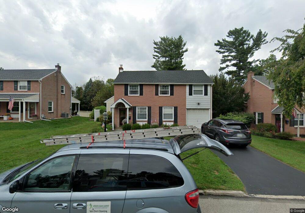 3023 Edmonds Rd, Lafayette Hill, PA 19444 - photo 1