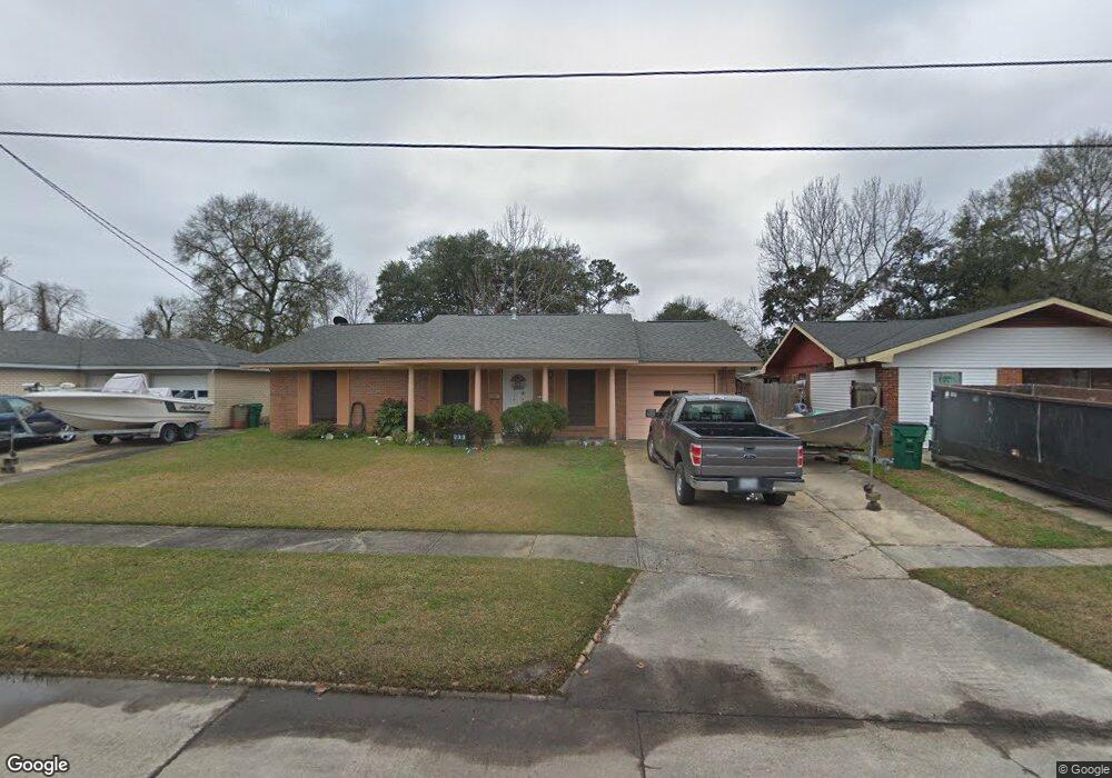 233 Meadowmoss Dr, Slidell, LA 70458 - photo 1