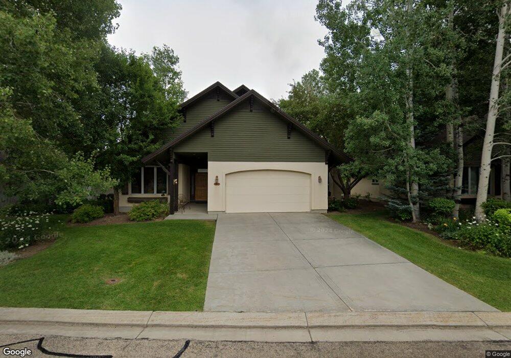 3 W Village Cir, Midway, UT 84049 - photo 1