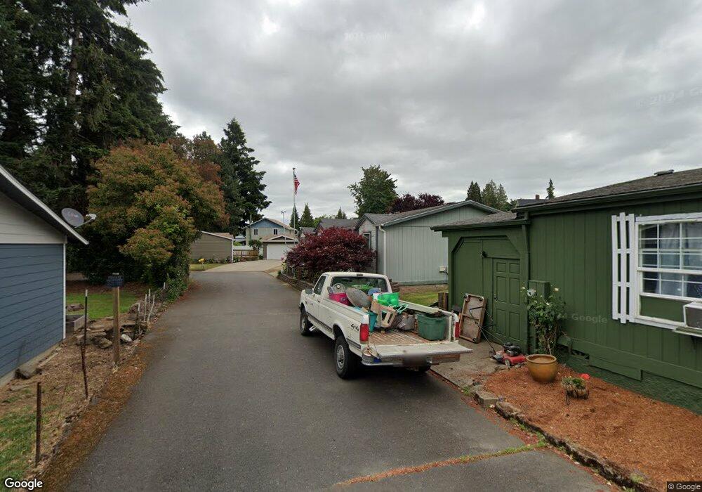 490 S Locust St, Canby, OR 97013 - photo 1