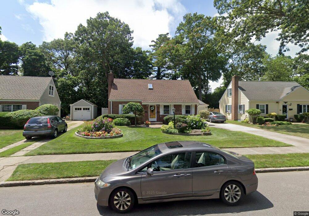 45 Brixton Rd, Merrick, NY 11566 - photo 1