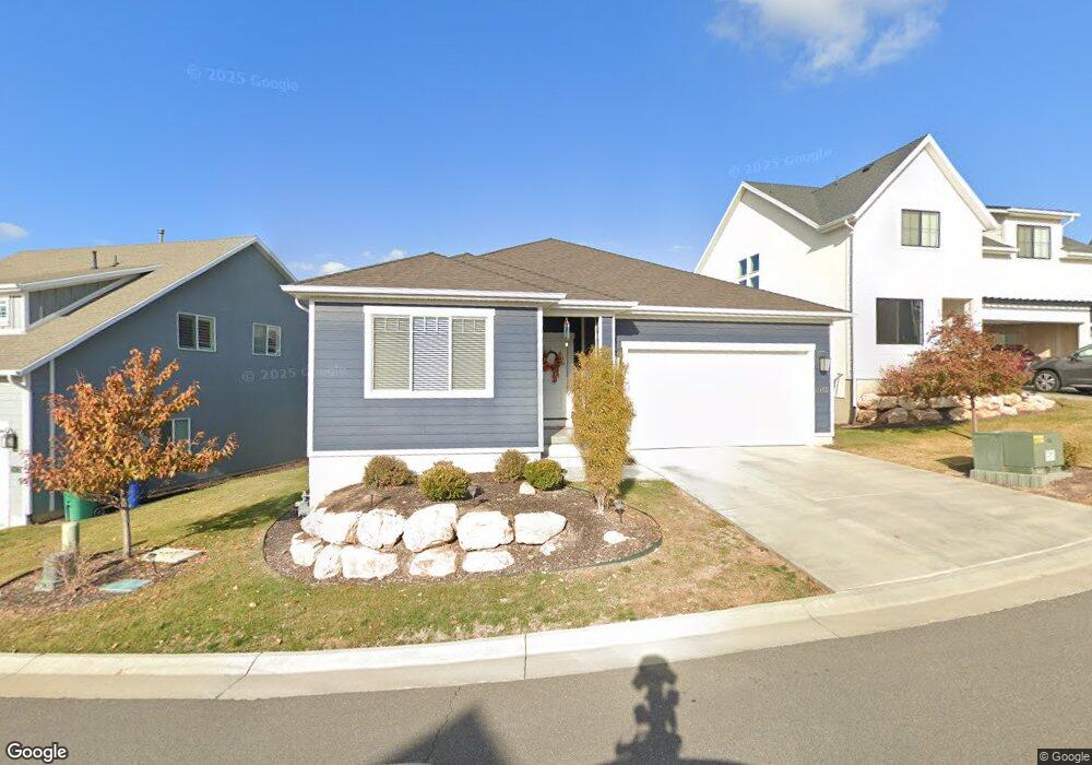 1455 E Sego Lily Ct, Layton, UT 84040 - photo 1