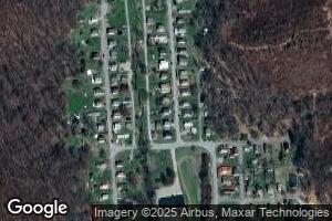 33 W 3rd St, Aultman, PA 15713