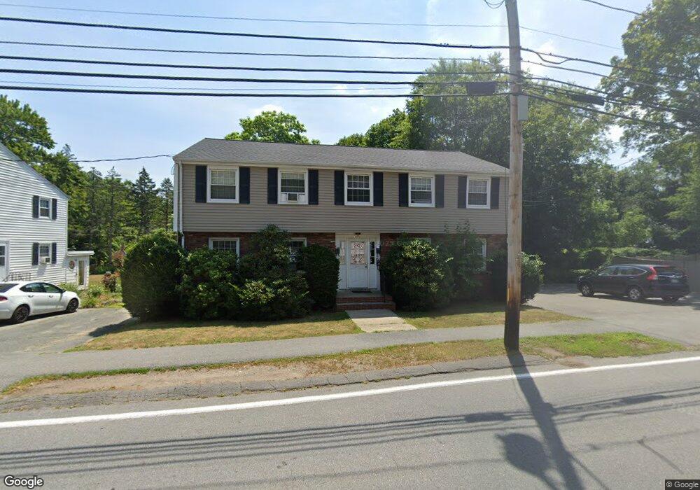 120 Salem St unit SUITE D, Wakefield, MA 01880 - photo 1
