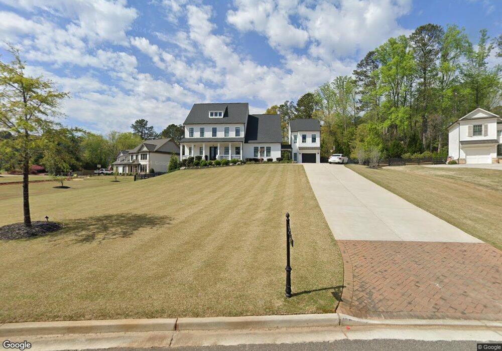 4011 Orchard Way, Alpharetta, GA 30004 - photo 1