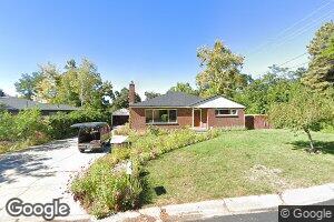 1599 N Locust Ln, Provo, UT 84604