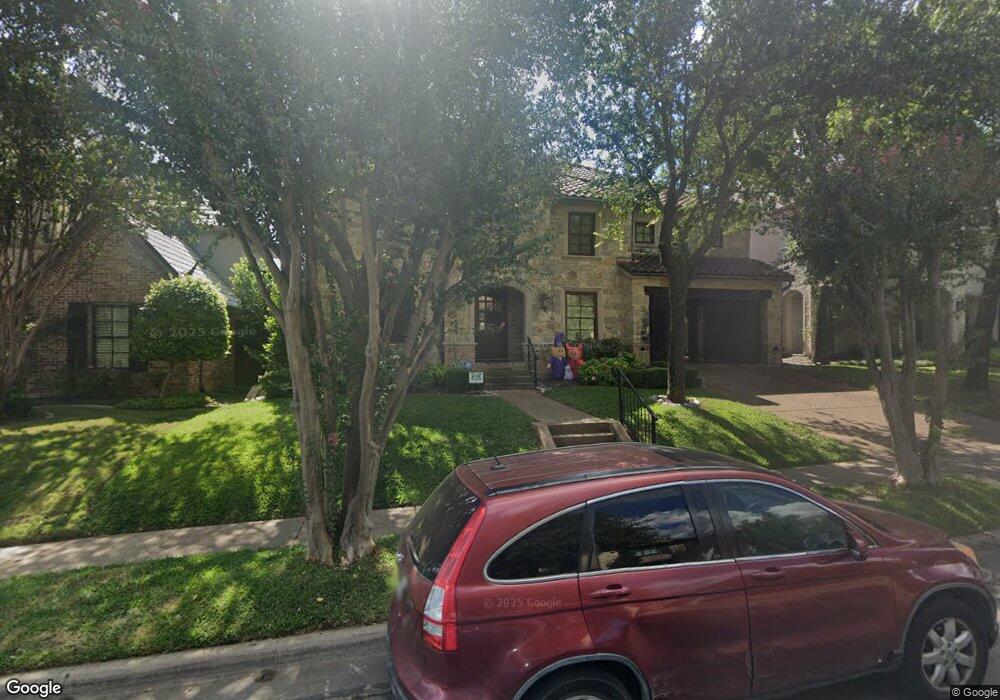 6728 Sondra Dr, Dallas, TX 75214 - photo 1