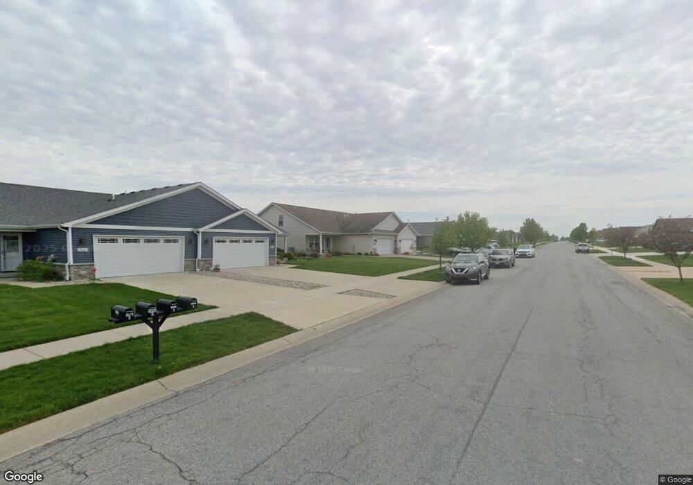 14839 Carey St unit A, Cedar Lake, IN 46303 - photo 1