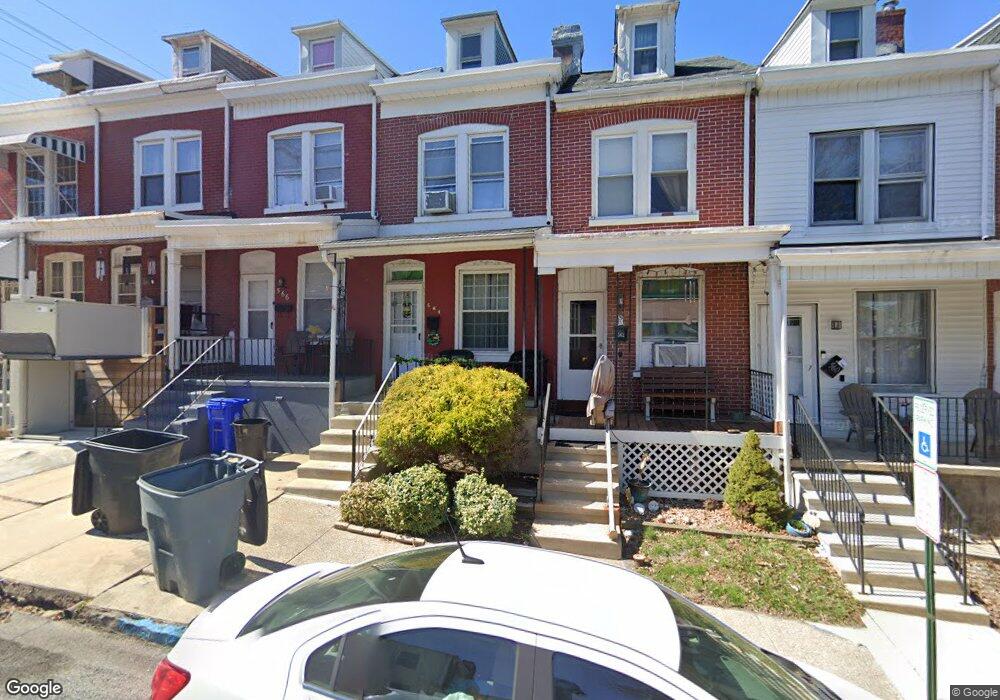 564 S 18 1/2 St, Reading, PA 19606 - photo 1