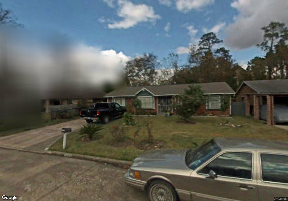 1334 W Donovan St, Houston, TX 77091 - photo 1