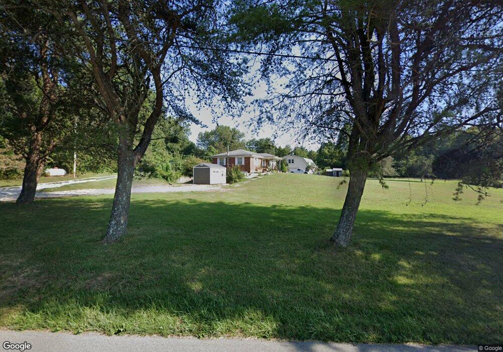 1610 Bethlehem Rd NE, New Salisbury, IN 47161 - photo 1