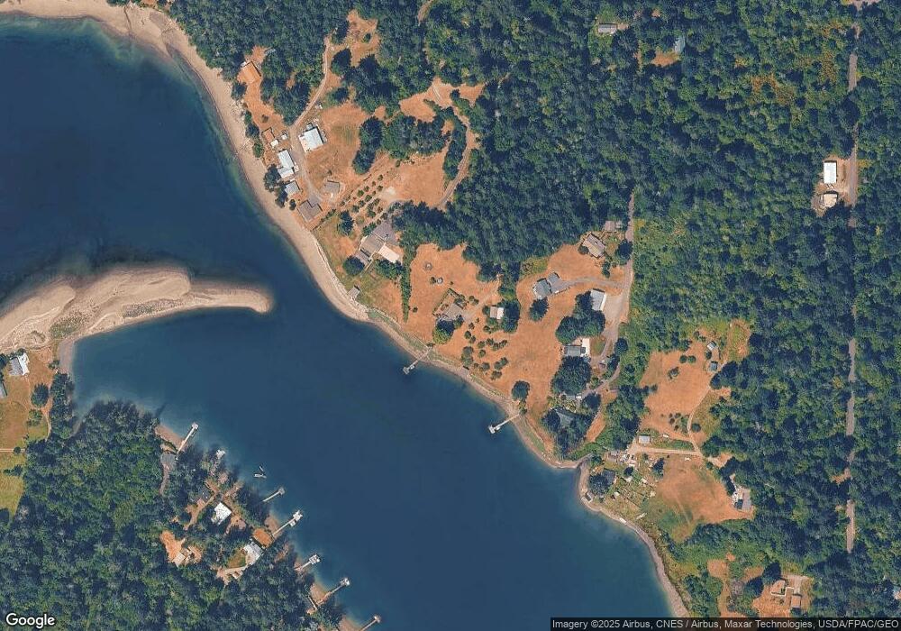 13716 Camus Rd unit AI, Anderson Island, WA 98303 - photo 1