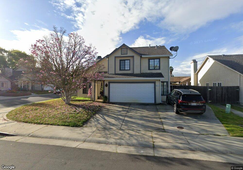 4824 Story Way, Elk Grove, CA 95758 - photo 1