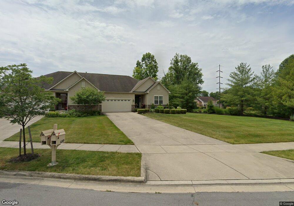 6149 Marias Point Ln, Columbus, OH 43213 - photo 1
