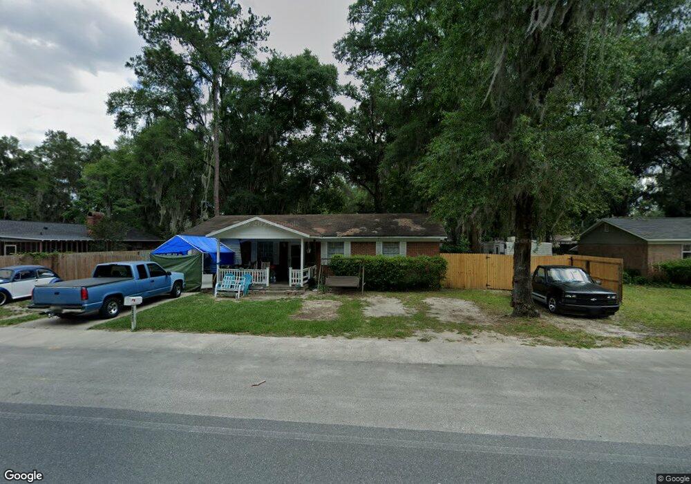 1212 NW Labonte Ln, Lake City, FL 32055 - photo 1