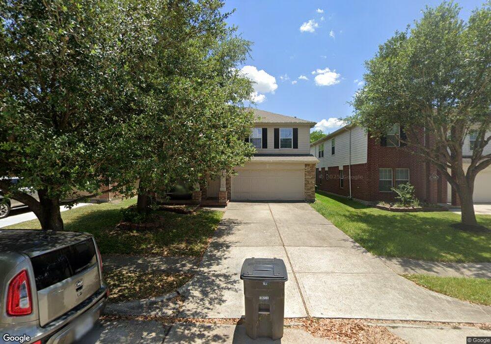 9234 Canaday Park Ln, Houston, TX 77075 - photo 1