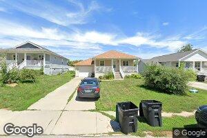 3660 Erskine St, Omaha, NE 68111