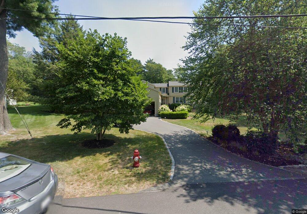 12 Puritan Rd, Wenham, MA 01984 - photo 1