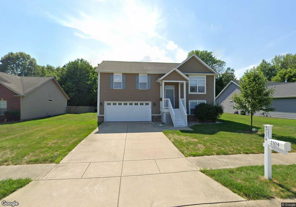 2504 Yeoman Ln, West Lafayette, IN 47906 - photo 1