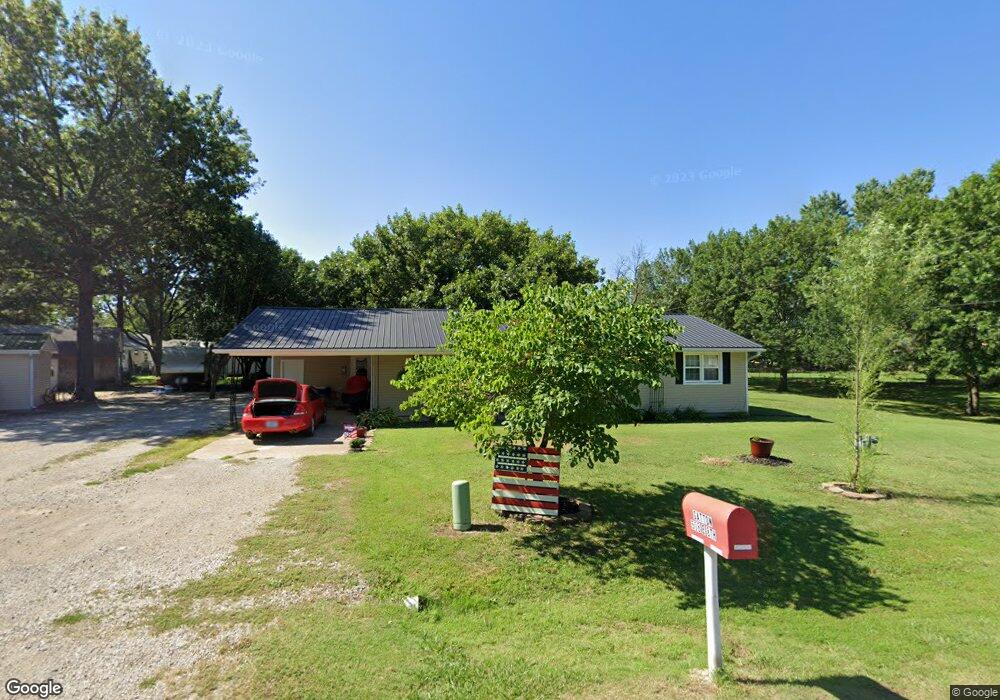 508 E 8th St, Altamont, KS 67330 - photo 1